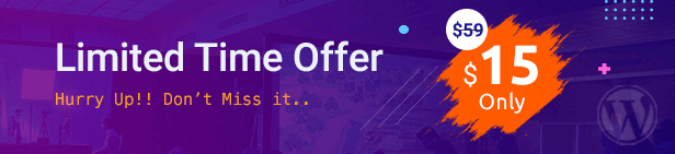 limit time offer only 13 usd