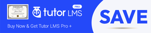 tutor lms pro