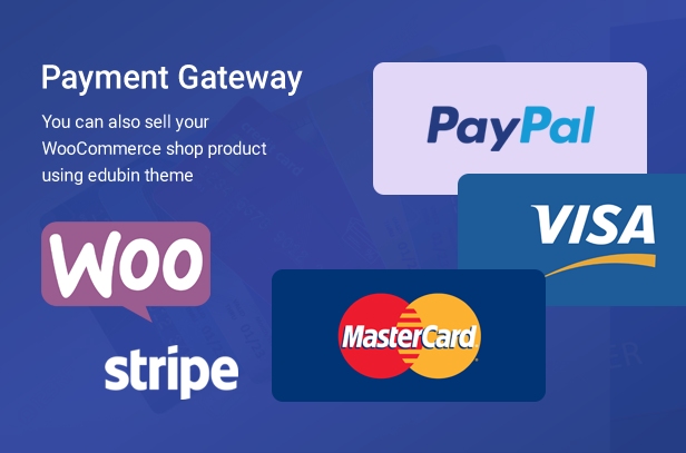 woocommerce payment getaway