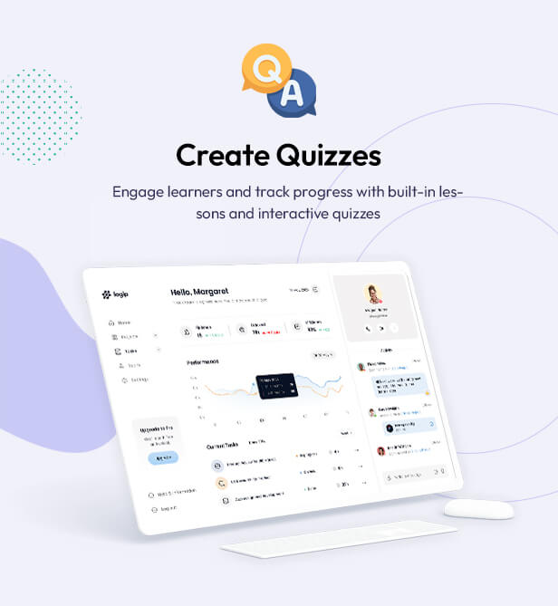 quiz builder