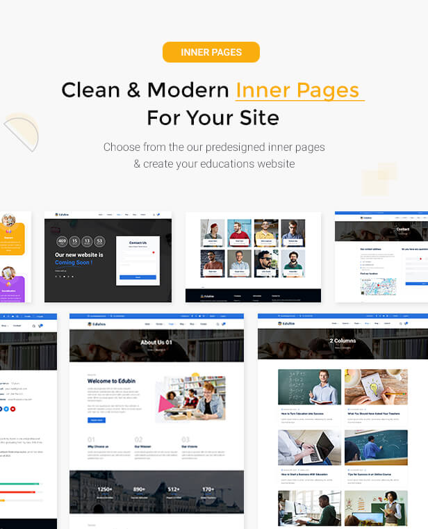 inner page