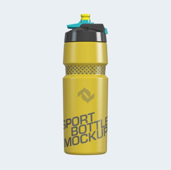 Sport Water Bottle