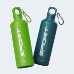 Metal Water Bottle