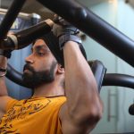Indoor cycling